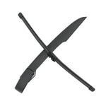 JH-BMW17 Per BMW Serie 3 F31 2011-2017 Car Rear Parabrezza Braccio Del Tergicristallo Gruppo Lama 61 62 7 312 792, For BMW 3 Series F31 2011-2017