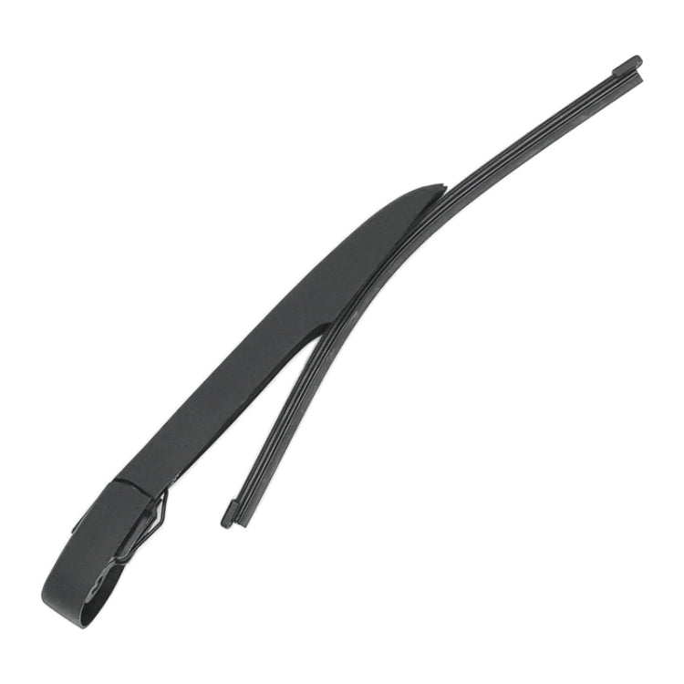 JH-BMW17 Per BMW Serie 3 F31 2011-2017 Car Rear Parabrezza Braccio Del Tergicristallo Gruppo Lama 61 62 7 312 792, For BMW 3 Series F31 2011-2017