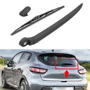 JH-PS01 Per Porsche Cayenne 2003-2010 Car Rear Parabrezza Braccio Del Tergicristallo Gruppo Lama 955 628 040 02, For Porsche Cayenne 2003-2010