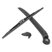 JH-PS01 Per Porsche Cayenne 2003-2010 Car Rear Parabrezza Braccio Del Tergicristallo Gruppo Lama 955 628 040 02, For Porsche Cayenne 2003-2010