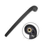 JH-PS02 Per Porsche Cayenne 2011-2017 Car Rear Parabrezza Braccio Del Tergicristallo Gruppo Lama 958 628 040 00, For Porsche Cayenne 2011-2017