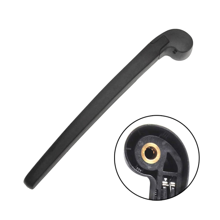 JH-PS02 Per Porsche Cayenne 2011-2017 Car Rear Parabrezza Braccio Del Tergicristallo Gruppo Lama 958 628 040 00, For Porsche Cayenne 2011-2017