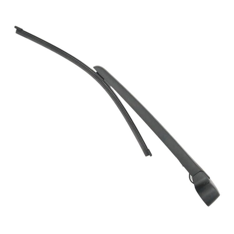 JH-PS02 Per Porsche Cayenne 2011-2017 Car Rear Parabrezza Braccio Del Tergicristallo Gruppo Lama 958 628 040 00, For Porsche Cayenne 2011-2017