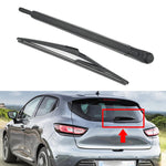 JH-BZ10 Per Mercedes-Benz A160/180 W169 2005-2012 Auto Parabrezza Posteriore Braccio Del Tergicristallo Gruppo Lama A 169 820 00 44, For Mercedes-Benz A160 / 180 W169 2005-2012