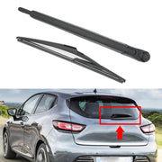 JH-BZ10 Per Mercedes-Benz A160/180 W169 2005-2012 Auto Parabrezza Posteriore Braccio Del Tergicristallo Gruppo Lama A 169 820 00 44, For Mercedes-Benz A160 / 180 W169 2005-2012