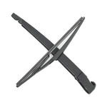 JH-BZ10 Per Mercedes-Benz A160/180 W169 2005-2012 Auto Parabrezza Posteriore Braccio Del Tergicristallo Gruppo Lama A 169 820 00 44, For Mercedes-Benz A160 / 180 W169 2005-2012