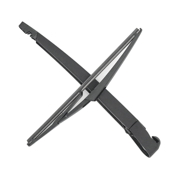 JH-BZ10 Per Mercedes-Benz A160/180 W169 2005-2012 Auto Parabrezza Posteriore Braccio Del Tergicristallo Gruppo Lama A 169 820 00 44, For Mercedes-Benz A160 / 180 W169 2005-2012