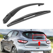 JH-PG02 Per Peugeot 107 2005- Gruppo spazzole braccio tergicristallo posteriore per auto 6405V5, For Peugeot 107 2005-