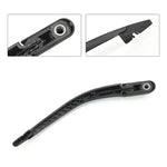 JH-PG02 Per Peugeot 107 2005- Gruppo spazzole braccio tergicristallo posteriore per auto 6405V5, For Peugeot 107 2005-