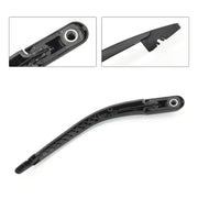 JH-PG02 Per Peugeot 107 2005- Gruppo spazzole braccio tergicristallo posteriore per auto 6405V5, For Peugeot 107 2005-