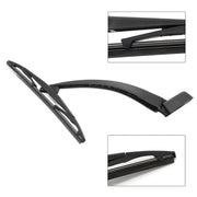 JH-PG02 Per Peugeot 107 2005- Gruppo spazzole braccio tergicristallo posteriore per auto 6405V5, For Peugeot 107 2005-