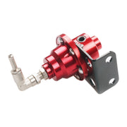 Regolatore di pressione del carburante regolabile modificato per auto con manometro, Adjustable Fuel Pressure Regulator