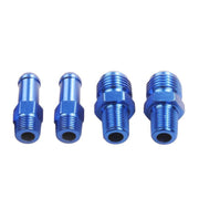 Regolatore di pressione del carburante regolabile modificato per auto con manometro, Adjustable Fuel Pressure Regulator