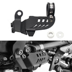 Per BMW R1250GS R1200GS ADV Protezione interruttore staffa laterale moto, Side Bracket Switch Guard
