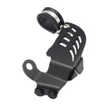 Per BMW R1250GS R1200GS ADV Protezione interruttore staffa laterale moto, Side Bracket Switch Guard