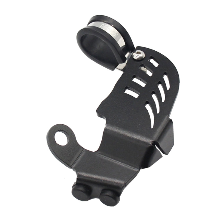 Per BMW R1250GS R1200GS ADV Protezione interruttore staffa laterale moto, Side Bracket Switch Guard