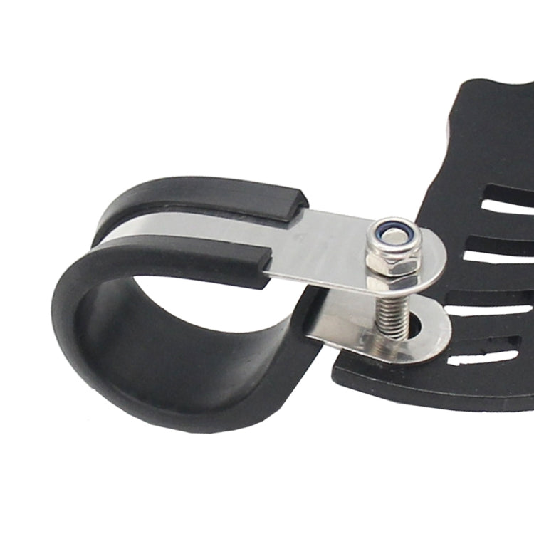 Per BMW R1250GS R1200GS ADV Protezione interruttore staffa laterale moto, Side Bracket Switch Guard