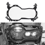 Per BMW R1200GS R1250GS LC ADV Copertura di protezione faro moto, For BMW R1200GS R1250GS LC ADV