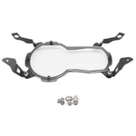 Per BMW R1200GS R1250GS LC ADV Copertura di protezione faro moto, For BMW R1200GS R1250GS LC ADV