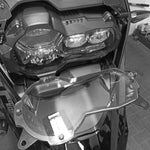 Per BMW R1200GS R1250GS LC ADV Copertura di protezione faro moto, For BMW R1200GS R1250GS LC ADV