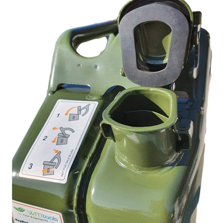 Guarnizioni in gomma per serbatoio carburante di ricambio per anello di tenuta per tamburo dell'olio da 20 pezzi, Rubber Seals