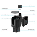 Supporto per cellulare per tazza d'acqua per portabevande per auto, Water Cup Holder