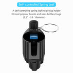 Supporto per cellulare per tazza d'acqua per portabevande per auto, Water Cup Holder
