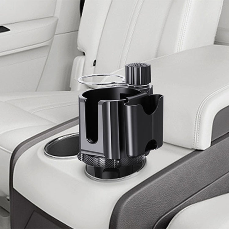 Supporto per cellulare per tazza d'acqua per portabevande per auto, Water Cup Holder