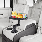 Porta cellulare per auto, Food Rack