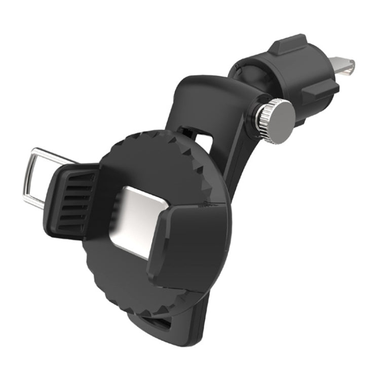Supporto telefono auto con presa d'aria regolabile 5-8,5 cm