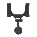 Supporto per telefono di navigazione per specchietto retrovisore auto con magnete in silicone, Silicone