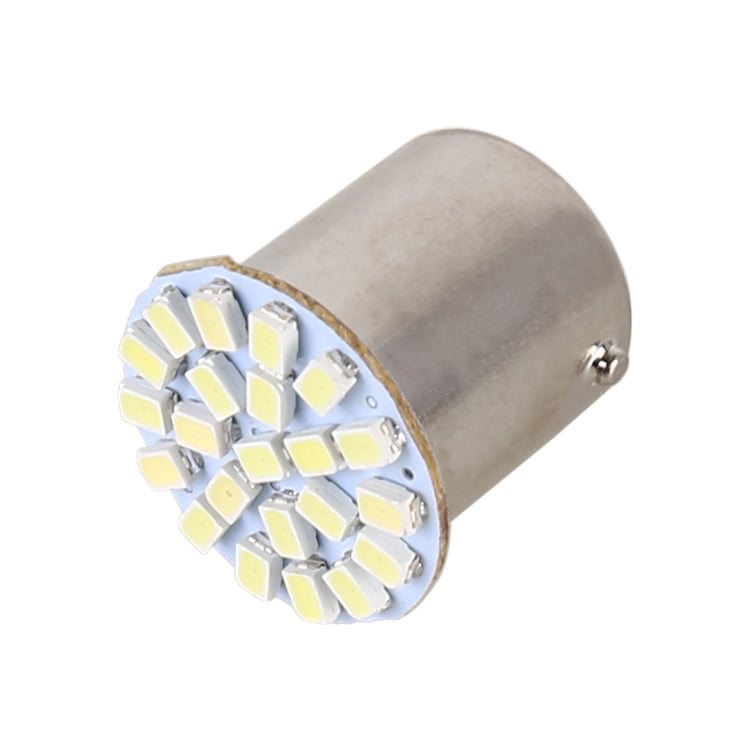 10 indicatori di direzione per auto DC12V 1.2W 1156