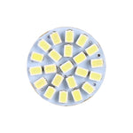 10 indicatori di direzione per auto DC12V 1.2W 1156