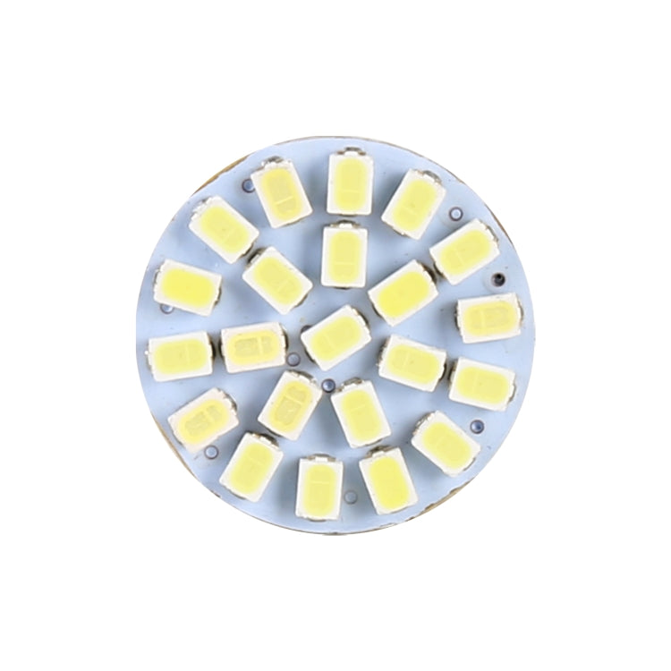 10 indicatori di direzione per auto DC12V 1.2W 1156