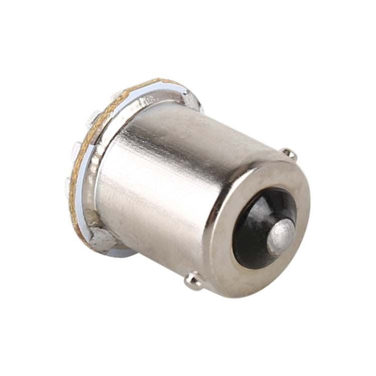 10 indicatori di direzione per auto DC12V 1.2W 1156