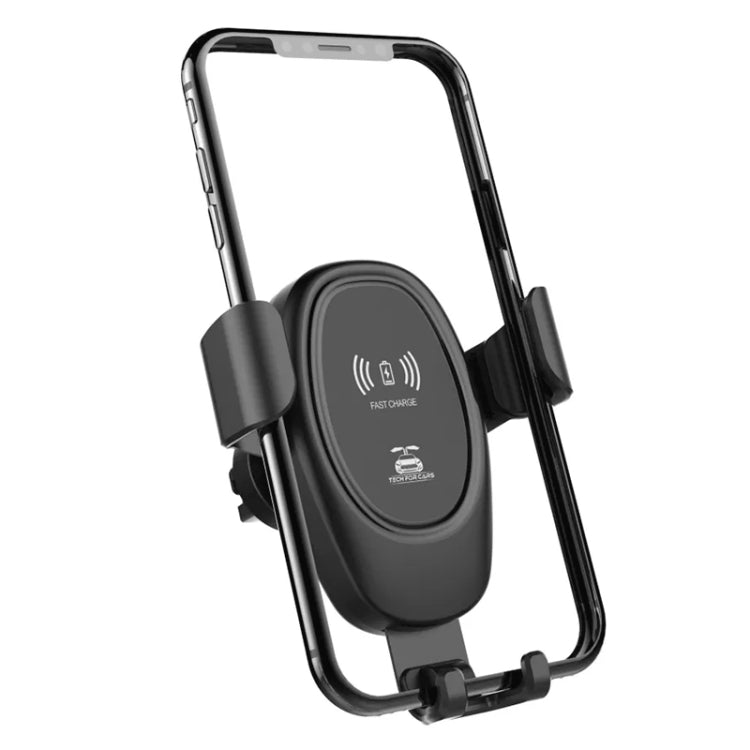 Supporto per caricabatterie wireless multifunzionale per caricabatterie wireless per auto, Multifunctional Black, Multifunctional White