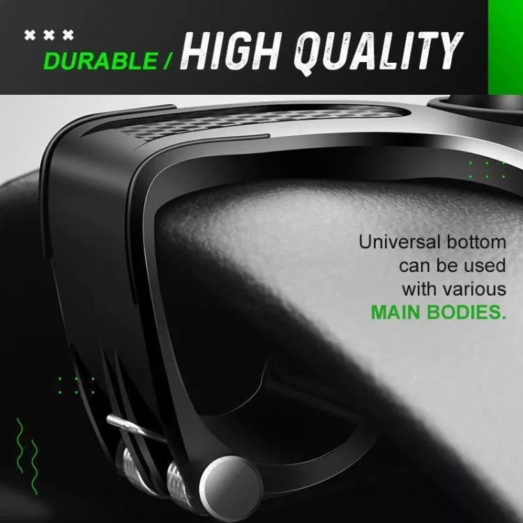 Staffa porta cellulare per cruscotto auto 202-D, Dashboard Phone Holder