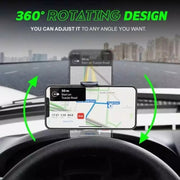 Staffa porta cellulare per cruscotto auto 202-D, Dashboard Phone Holder