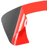 Luce da lettura per auto in fibra di carbonio Un adesivo decorativo per Volvo XC90 2003-2014, guida a destra e a sinistra universale, Reading Light A