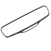 Adesivo decorativo per specchietto retrovisore in fibra di carbonio per auto per Volvo XC90 2003-2014, guida a destra e a sinistra universale, Rearview Mirror