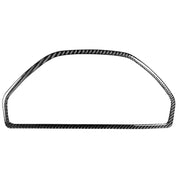 Adesivo decorativo tachimetro per auto in fibra di carbonio per Volvo XC90 2003-2014, guida a destra e a sinistra universale, Speedometer