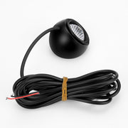 Luce di retromarcia Super Bright Eagle Eye LED per auto DC12V / 5W / 6000K / 650LM con decodifica, LED Super Bright  6000K