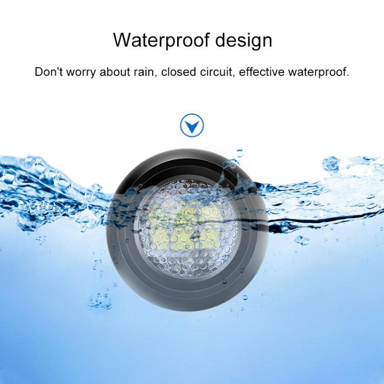 Luce di retromarcia Super Bright Eagle Eye LED per auto DC12V / 5W / 6000K / 650LM con decodifica, LED Super Bright  6000K