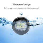 Luce di retromarcia Super Bright Eagle Eye LED per auto DC12V / 5W / 6000K / 650LM con decodifica, LED Super Bright  6000K