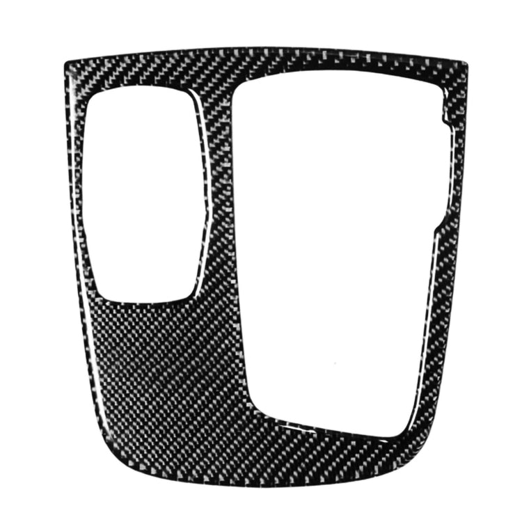 Adesivo copertura pannello cambio BMW G11 G12 2016