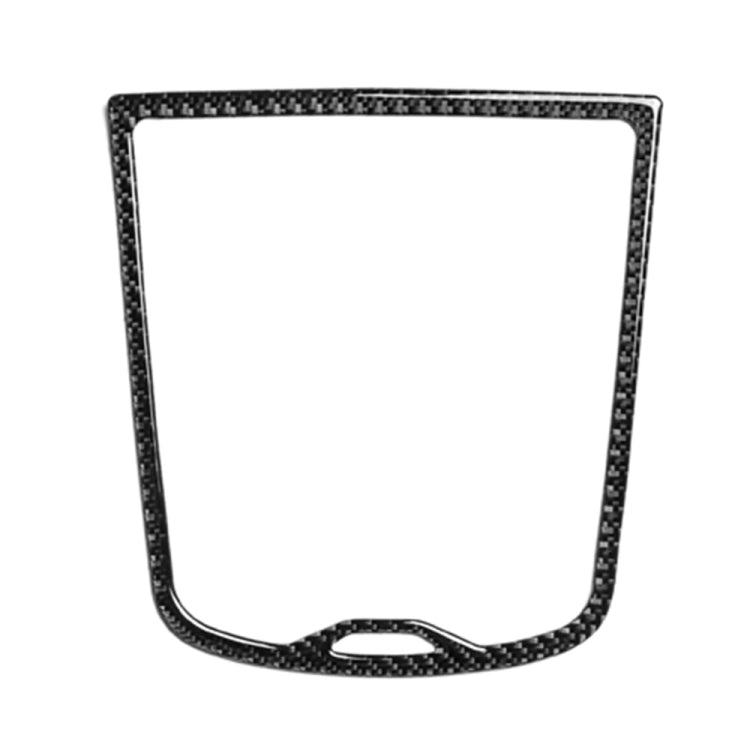 Adesivo cruscotto fibra carbonio per BMW X3 G01 e X4 G02