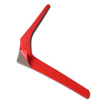 Volante per auto 2 in 1 in fibra di carbonio sotto l'adesivo decorativo per BMW G01 X3 2018-2020 / G02 X4 2019-2020, guida a destra e a sinistra universale, Steering Wheel Below