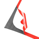 Adesivo decorativo per ingranaggi in fibra di carbonio per Subaru BRZ / Toyota 86 2017-2019, guida a destra, Gear, Right Drive