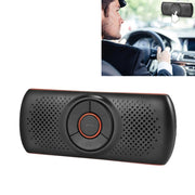 Lettore FM per lettore MP3 wireless Bluetooth per auto T826 per visiera parasole, T826