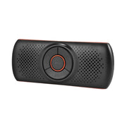 Lettore FM per lettore MP3 wireless Bluetooth per auto T826 per visiera parasole, T826